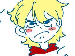 일러스트&만화 모음