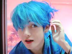 [방탄소년단 팬픽] 어느 날 고양이가 되었습니다 19화