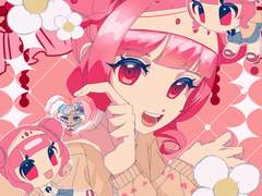 ❤급전 고정틀 움짤 커미션 개장❤