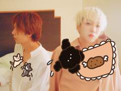 210917 진우 승윤