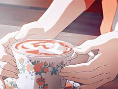 [REMAKE] 초침을 깨물다.