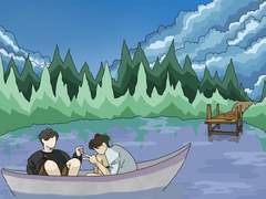 조용하게 시끄러운 곳