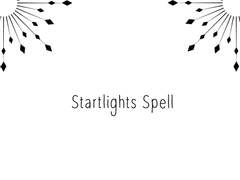 커스호프(유키모모) Startlights Spell