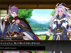 2. 기본 메뉴를 다 만져보기. ( + 2021.09.17 기준 이벤트 ) 번역 플레이