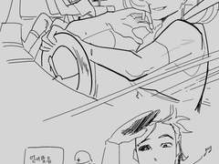 전오수 썰 모음3