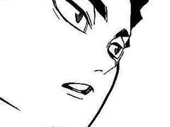 하이큐 드림/상황문답-챙김 당하는 아카아시가