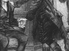 [살리에리] 무덤에서의 기도