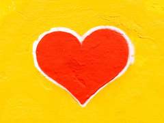 [닼초우유] 뽀뽀하고 싶어!