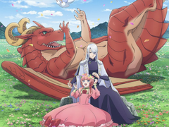 파레루타의 애니평론 286화