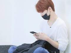 윤정한이 질투해!!