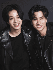 [PerthBas/펏밧]  단편 & 망상