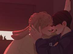 홍부 - 토끼수인