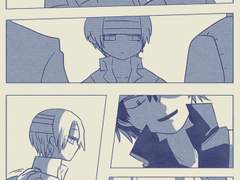 [사노로베] 욕심