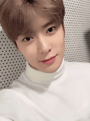 재현선배한테 들이대기