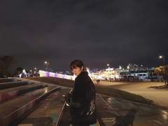 복숭아 길들이기 6