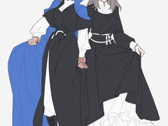 나이젤 딘 론드리아 & 레지아 바렌티아 바이즈란