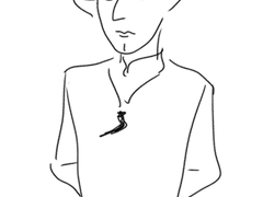 [드에] All new, faded for Her (인퀴지션 DLC스포일러,솔라스맨스)