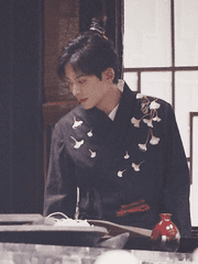 천창태자 주자서의 연인 견연