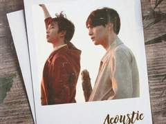 [랩슈] Acoustic 8