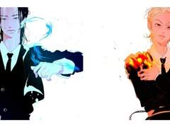 황필) 💧물 🔥불