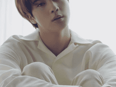 진 생일 기념 리퀘