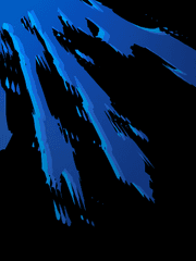 우주먼지 그림상자