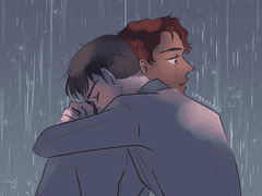 바쿠고탁 가을비