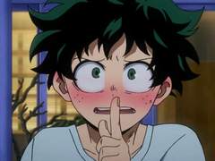 [오버데쿠캇] 우리가 잃어버린 것에 대하여 (R-15)