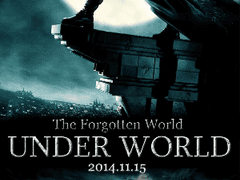 <잊혀진 세계, 언더월> Special Episode