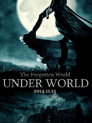 잊혀진 세계, 언더월