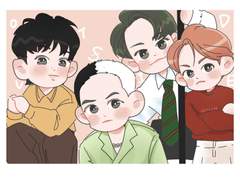 아웃사이더 비투비