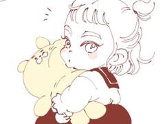 황필) 황필 2세 황주아