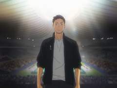 [사와무라 다이치 드림] 발장난.