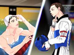 황필) 국대커플