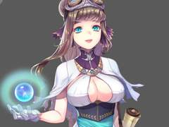 영혼을 부르는 묘지기, 안드로마케