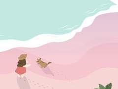 [외롭고 슬프다면: 도로위를 달리는거야]변소윤