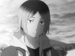 [쿠로켄] 나의 세상