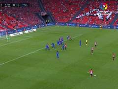 09.18(토) 23:15라리가 AT마드리드 vs 빌바오