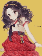 나는 최강의 마정법령사가 될거야!