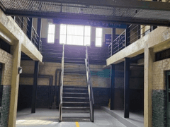 4. 감빵로망스 (뷔진)