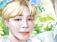 너의 결혼식 국민