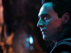 [마블/로키] The sun will never shine on us again