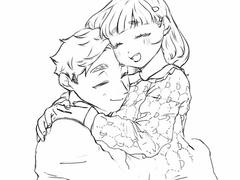 햇살 같은 애가 나만 미워함