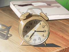 [은혼 상황문답] 통금 있는 여자친구