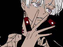 도리벤) 이자나, 산즈랑 마이키