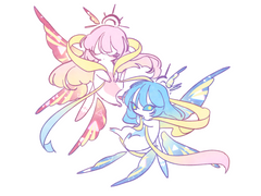 플라벨리오 개체리스트