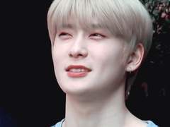 [NCT] 10년이면 강산도 변한대 talk 08