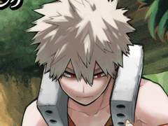 히로아카/드림 바쿠고 데뷔하면 화보집같은것도 내겠지