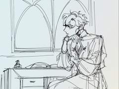 [프로필] 제르마노 에덴 위그드라실 / 𝑮𝒆𝒓𝒎𝒂𝒏𝒖𝒔 𝑬𝒅𝒆𝒏 𝒀𝒈𝒈𝒅𝒓𝒂𝒔𝒊𝒍𝒍