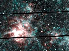 우리의 세계는 평행하지 않다